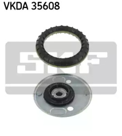 Подшипник SKF VKDA 35608